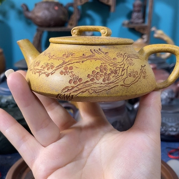 紫砂茶壶紫砂茶具
