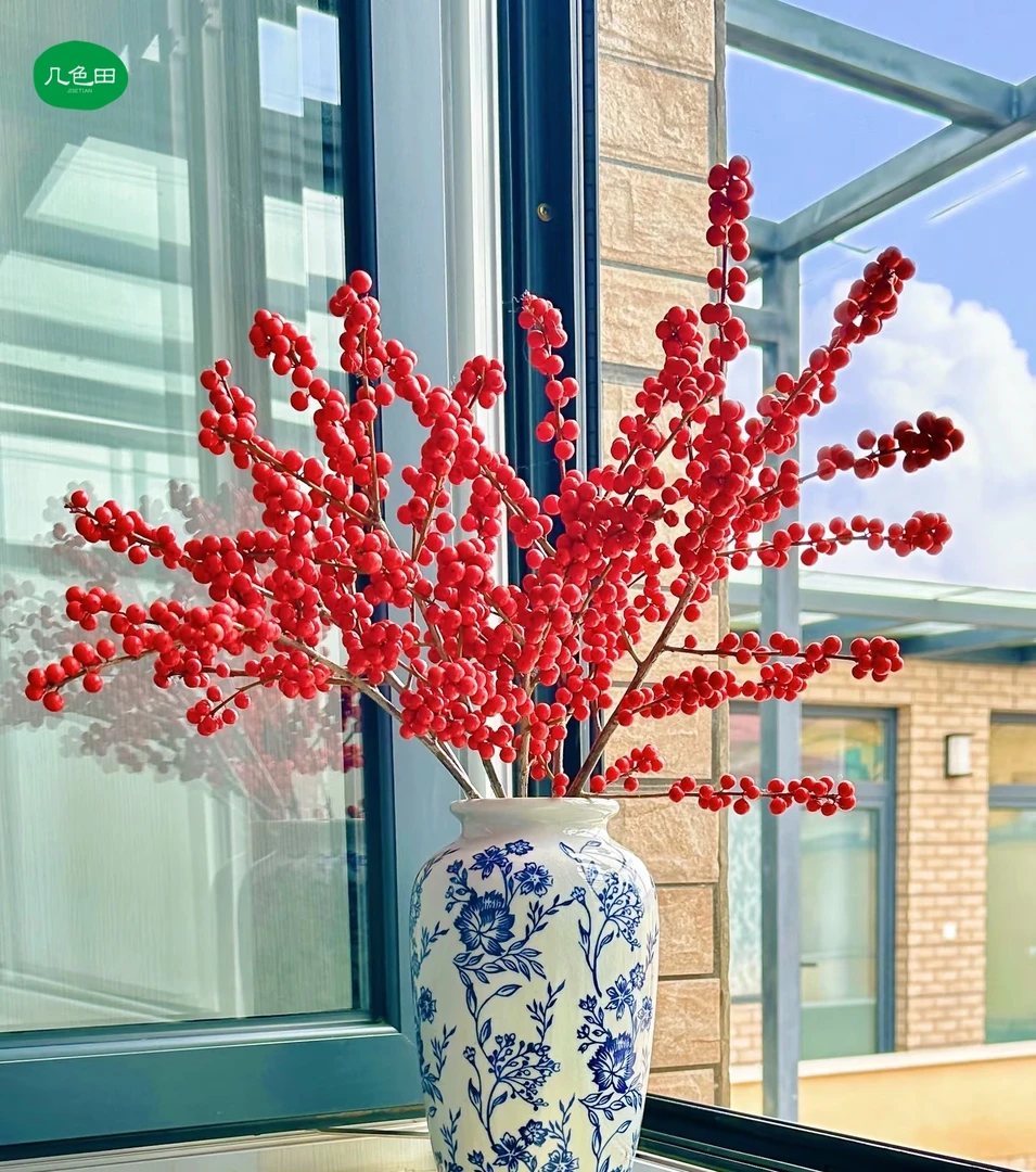 冬青----云南直发鲜花云南花插花鲜花