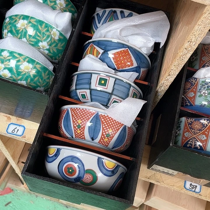 瓷片032 精美瓷器，保真正品