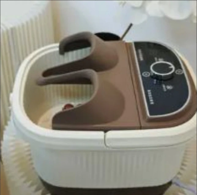 泡脚桶足浴盆足浴桶 AL