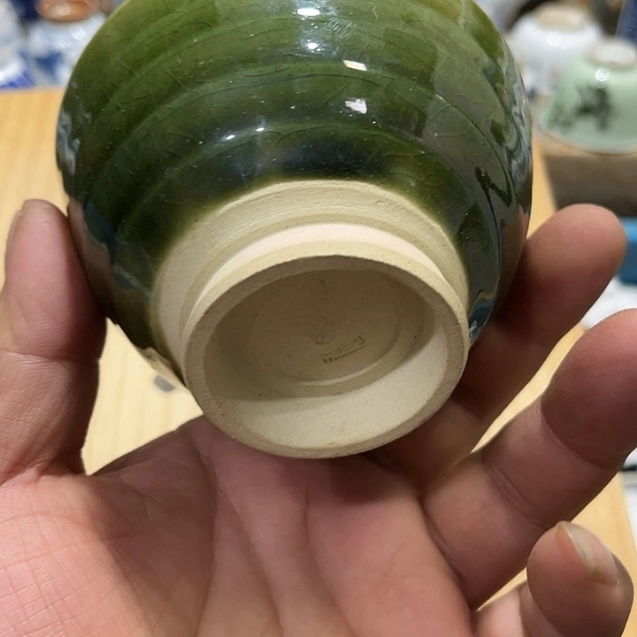 陶瓷茶玩榜第二十名