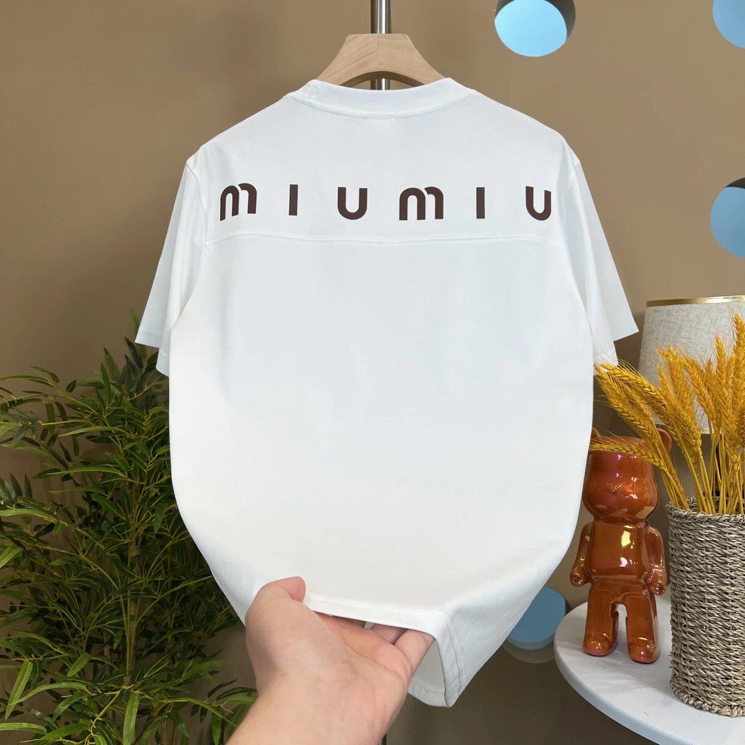 男士2025夏简约拼接短袖男青春活力显瘦正肩圆领印花半袖【67805】