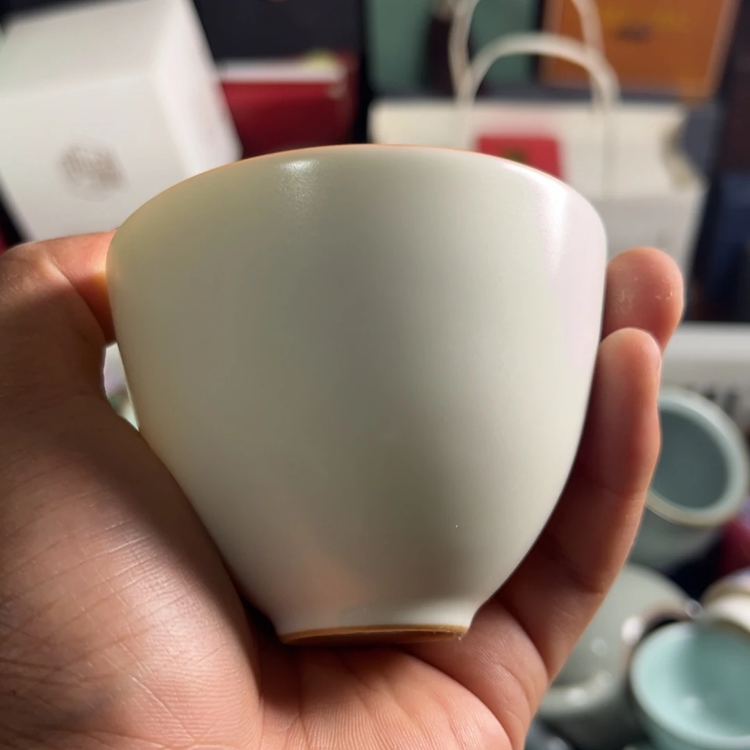 无运费险略有微瑕介意勿拍