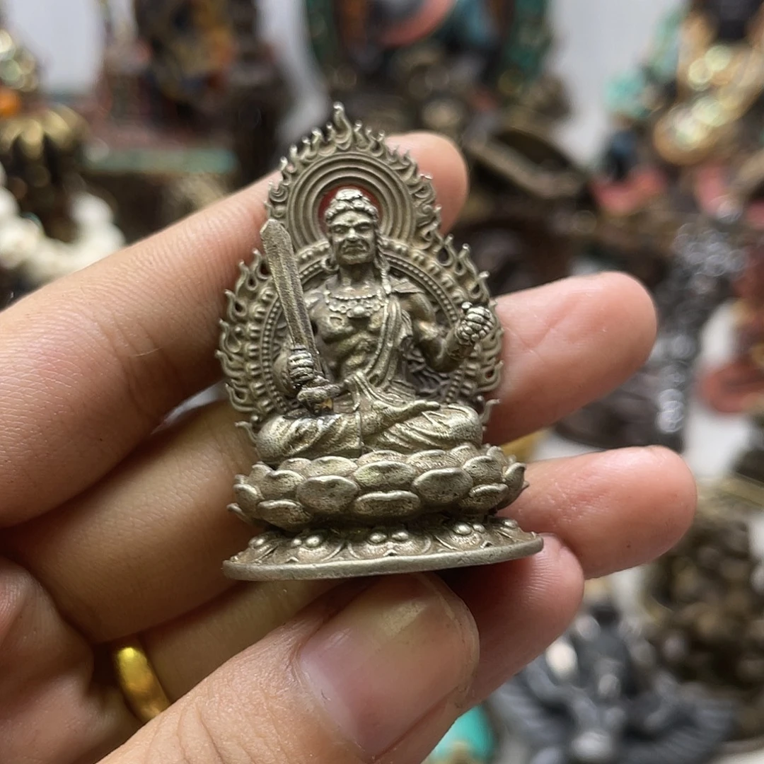 工艺品挂件一物一图