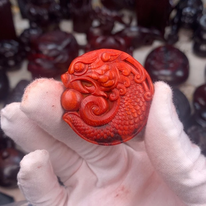 檀香紫檀（小叶紫檀）