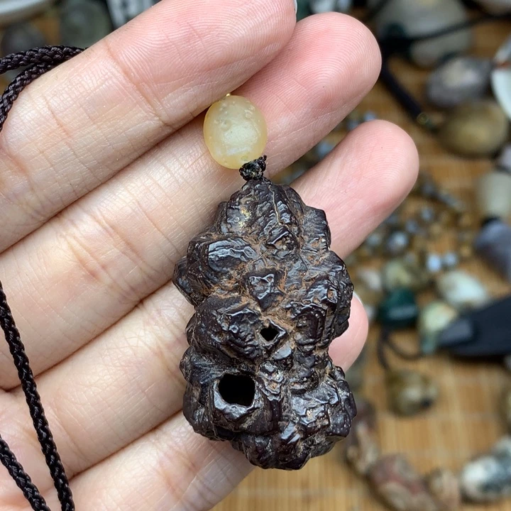 玛瑙/玉髓珠宝半成品未镶嵌禹*