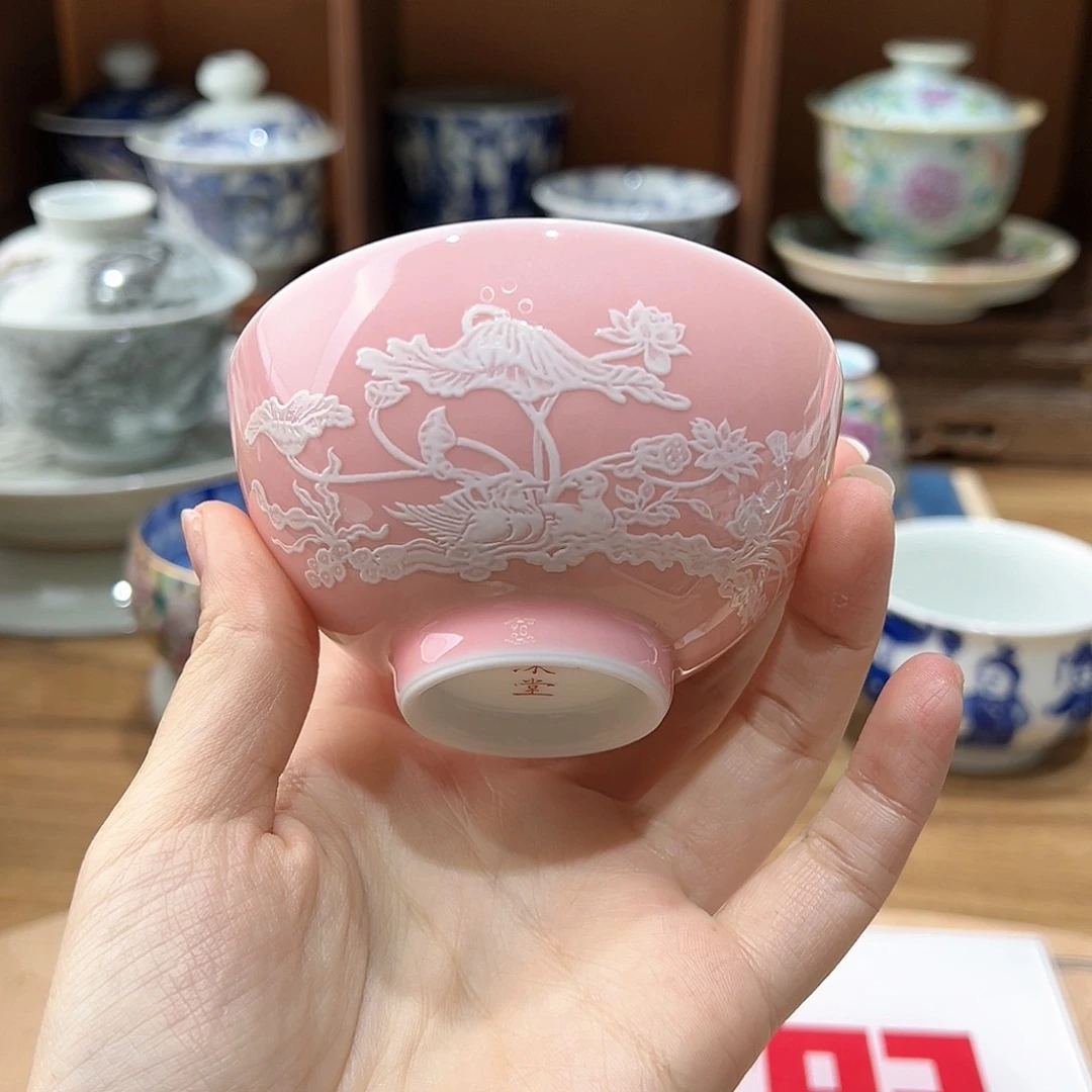 微瑕微瑕景德镇陶瓷