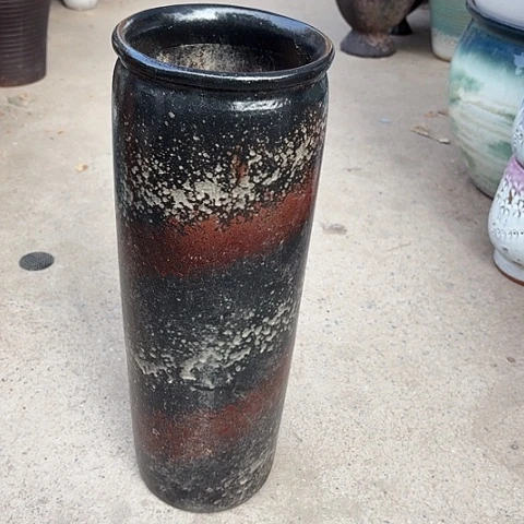 14/42瑕疵口部变形。