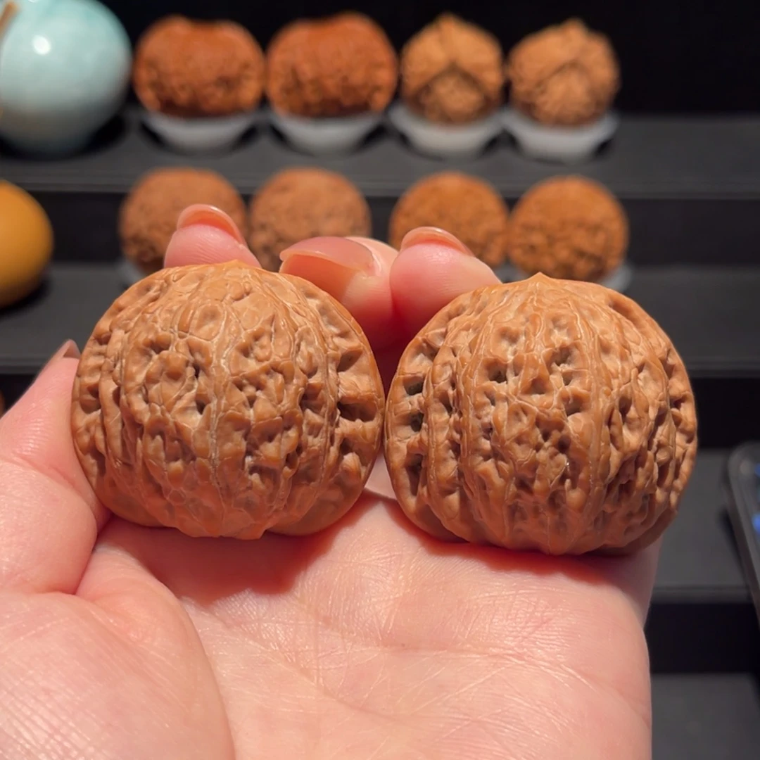 原桩，铁锤41精品671