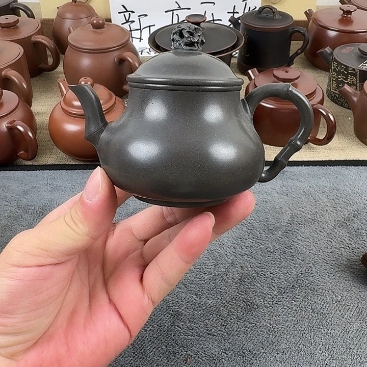 壶150毫升全品壶坭兴陶