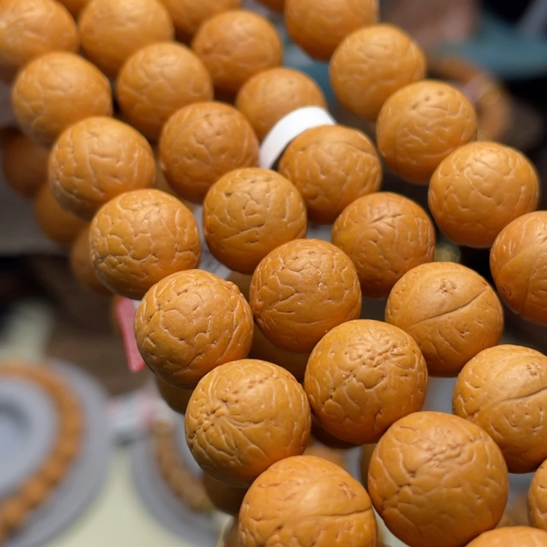 手串凤眼菩提菩提715