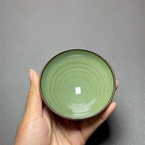 【闪购商品】茶盏-608............