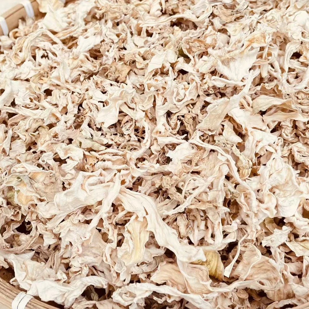 闽南包菜干卷芯菜干农家自晒干货