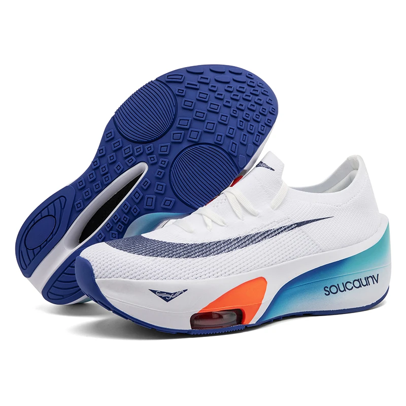 阿尔法alphafly3代碳板跑鞋男夏季飞马破2二竞速马拉松跑步运动鞋