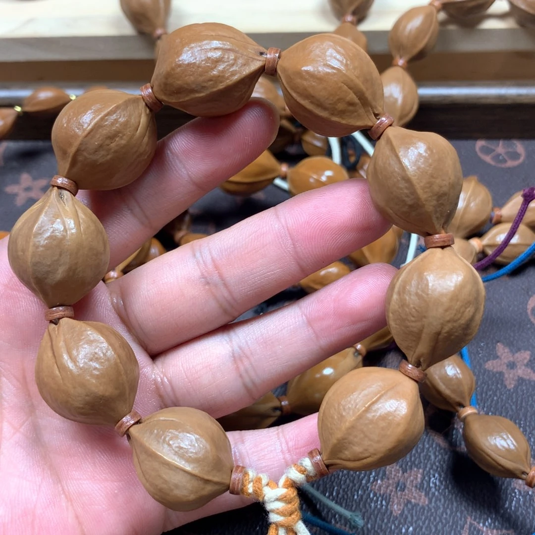 手串/手链橄榄核2.1*2.8