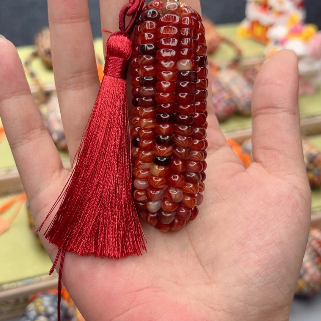 【闪购商品】香榧木2