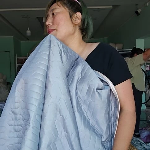 棉乳胶床垫尺寸1m2×2。