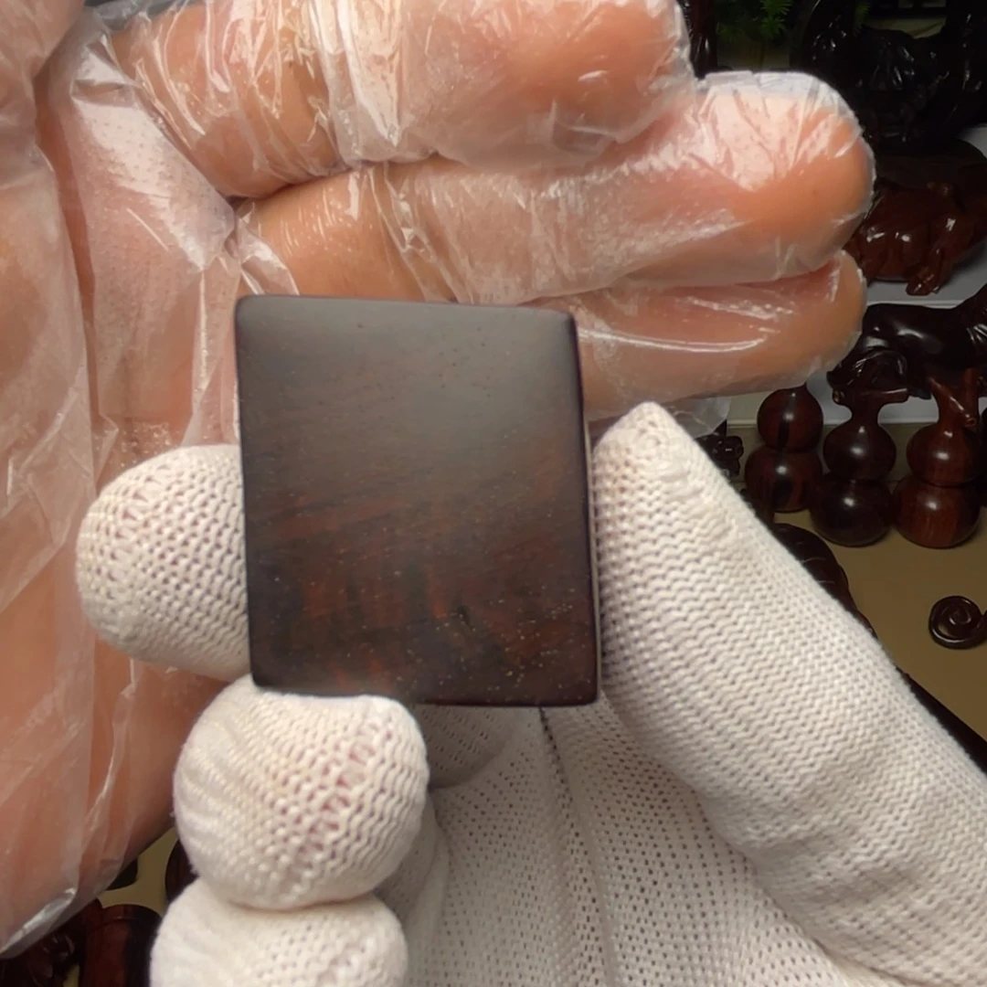 檀香紫檀（小叶紫檀）