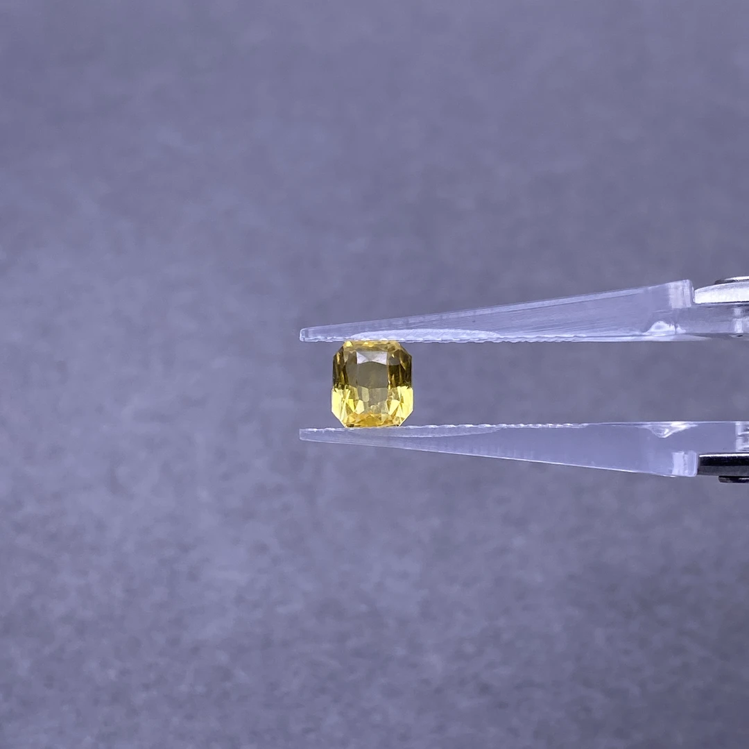 YS 蓝宝石-1.09ct（00995205）0120