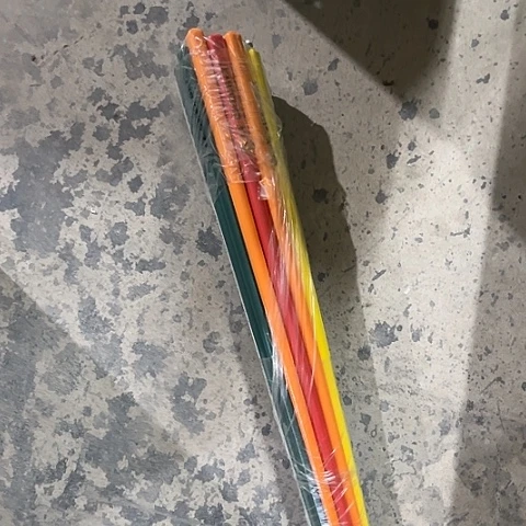 微瑕，不能明火，kc筷子10双