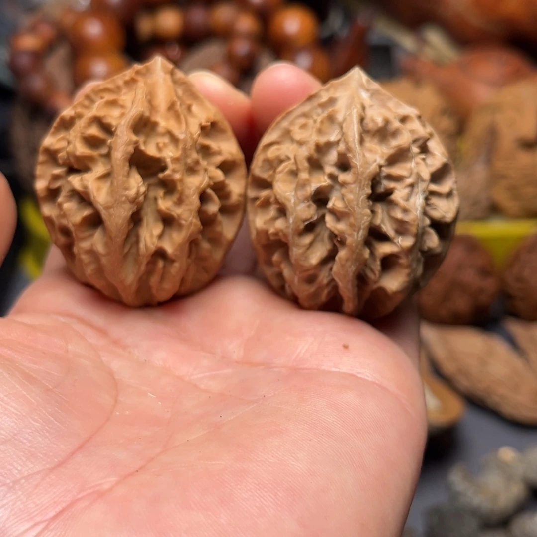 手串文玩核桃核桃29