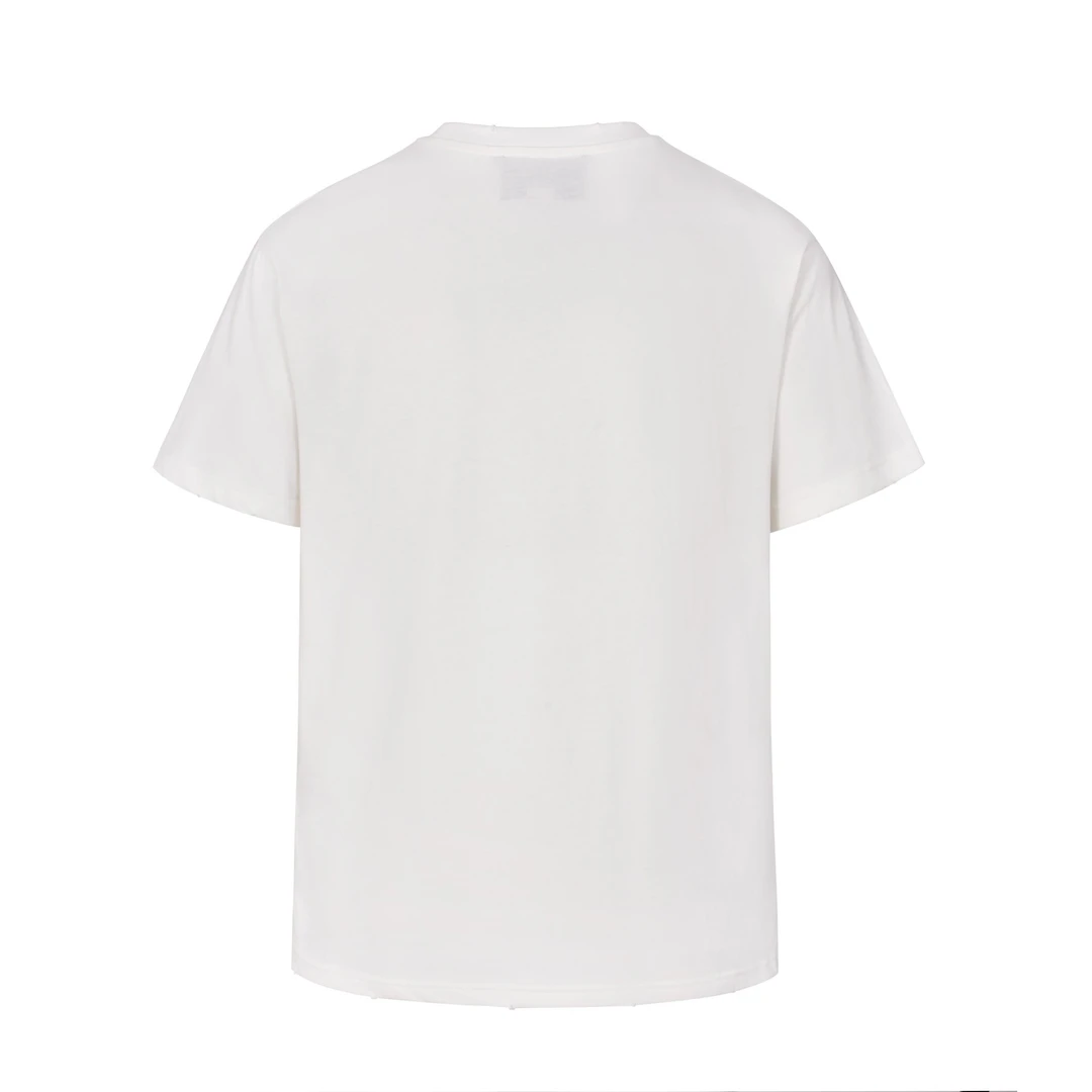 【毕加索】老板们喜欢的孤品圆领短袖