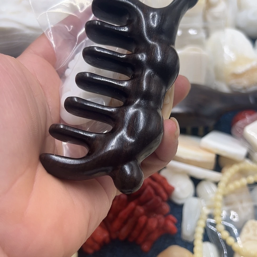 手把件工艺品木质