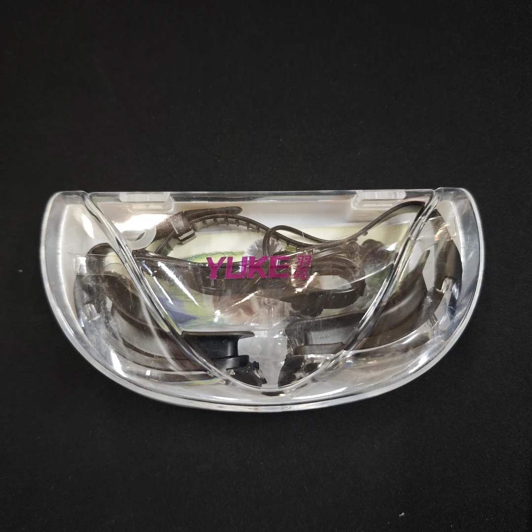 【JY-4398】泳镜三件套