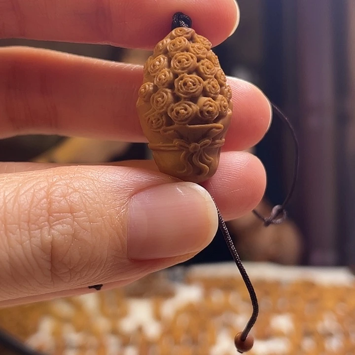 手串/手链橄榄核