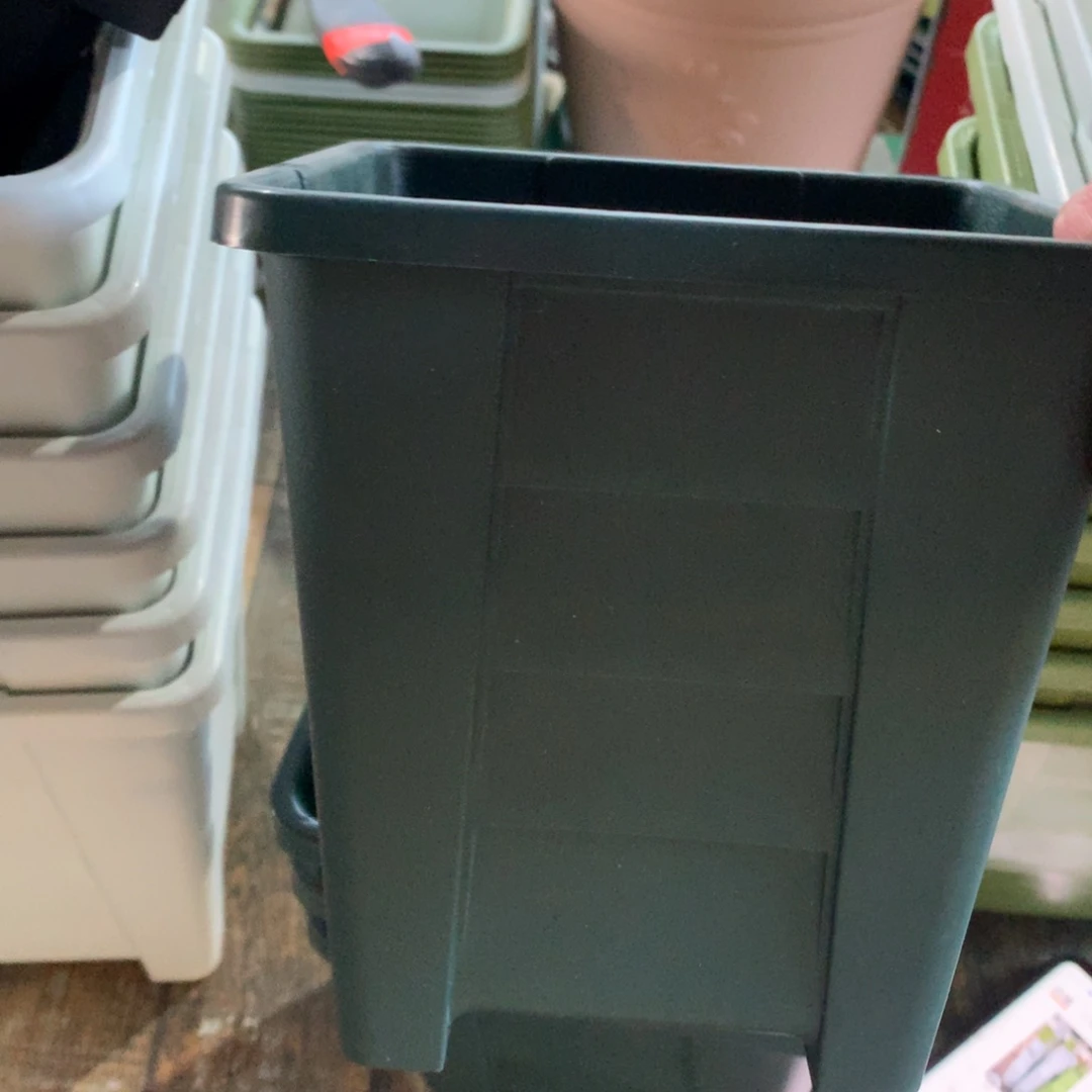 红陶气**兰2个16军绿带拖，加10个托盘