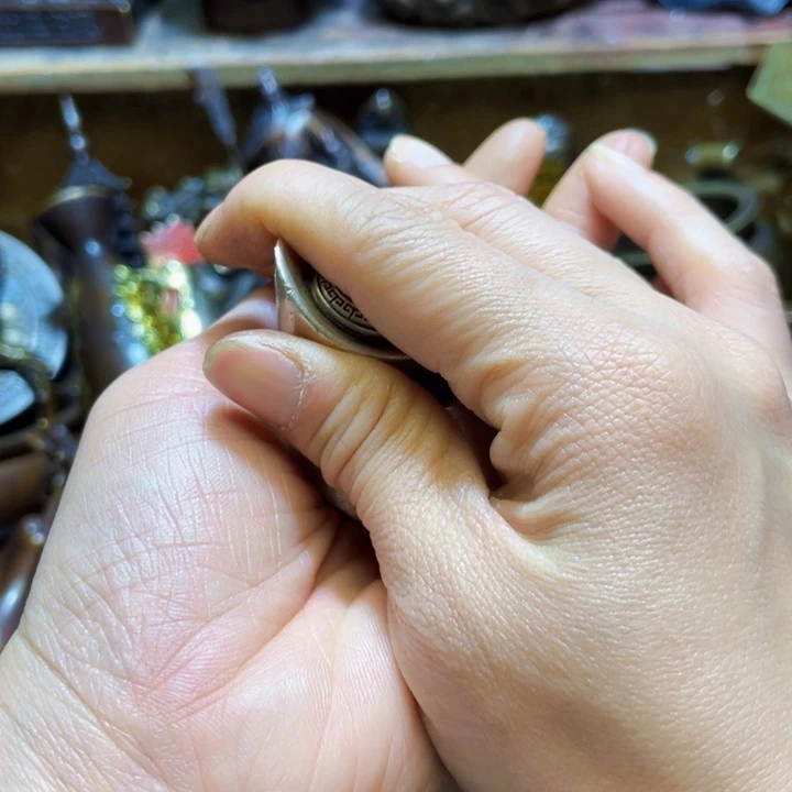 铜器摆件诚信经营