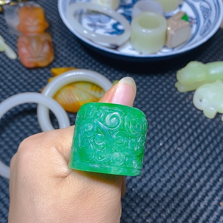 精选商品一图一物