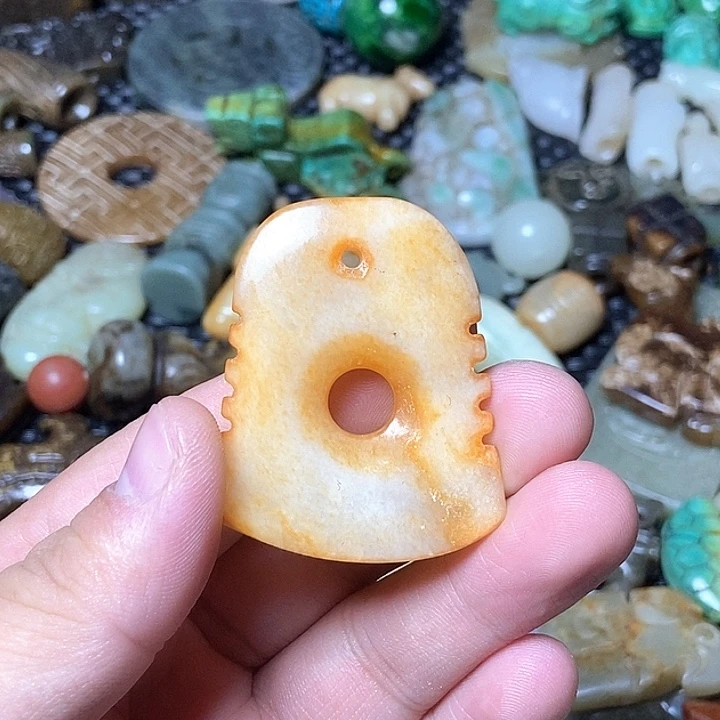 摆件直播间链接52