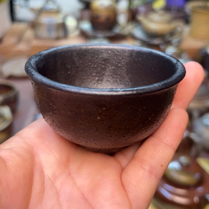 茶壶紫砂宜兴紫砂原矿泥料