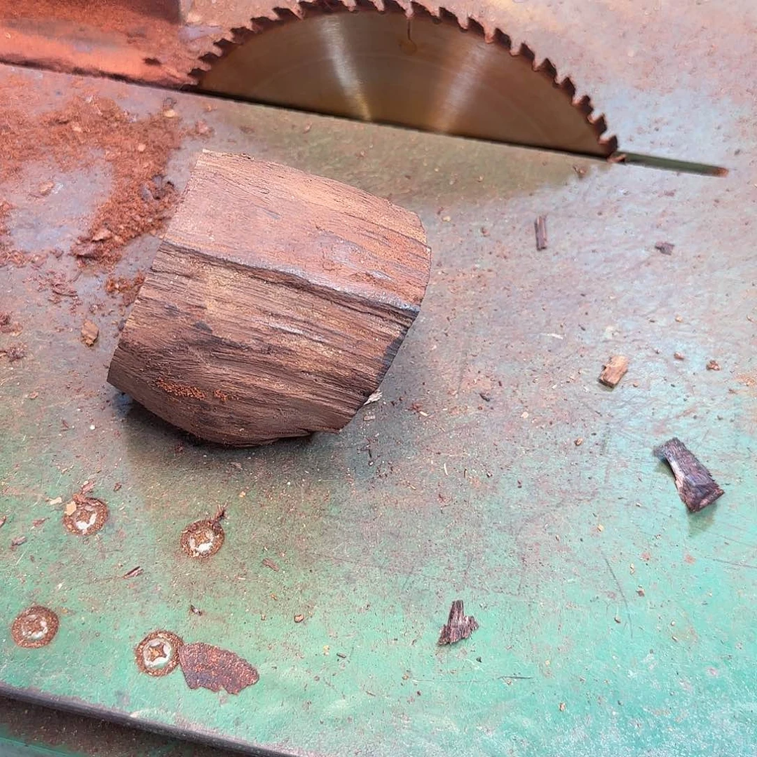 木?*扬降真香定制1.8老型桶珠