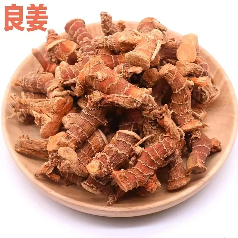 良姜炖肉卤菜调味品