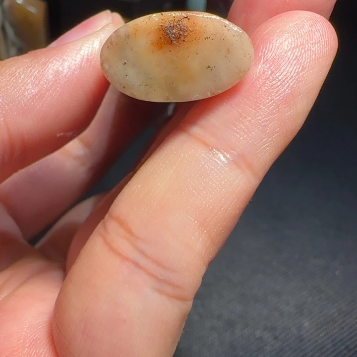 寿山石福集福寿山石