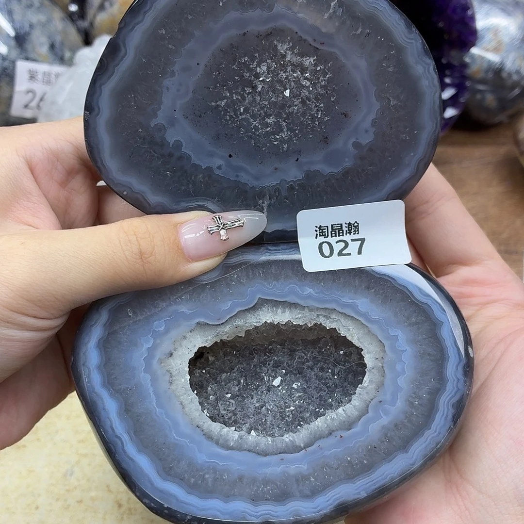 未镶嵌大型摆件（非配饰）水晶