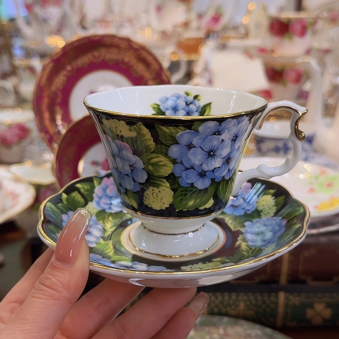 摆件欧洲瓷器收藏鉴赏