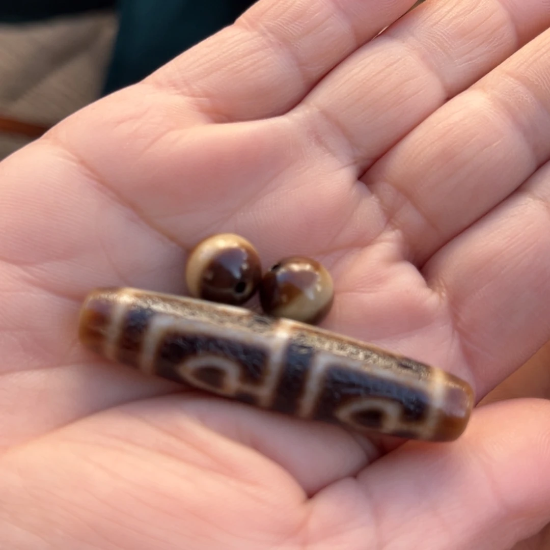 【闪购商品】玛瑙/玉髓珠子未镶嵌不****秋