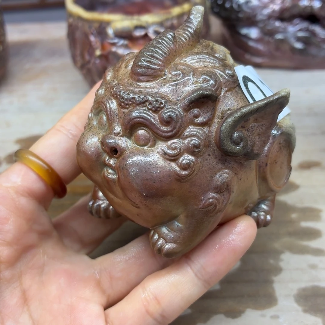 陶园柴烧精品好货149
