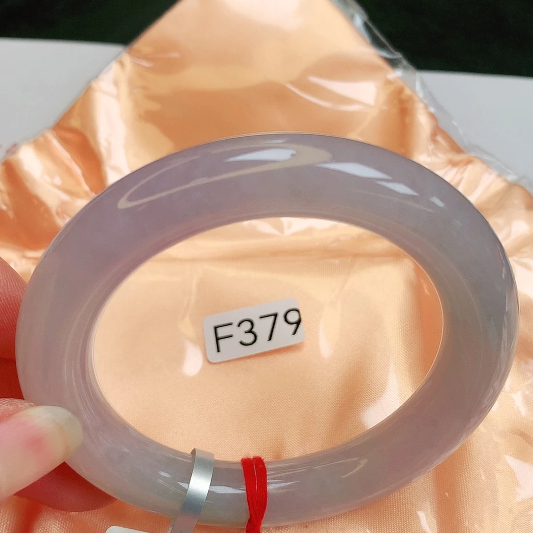 【闪购商品】翡翠手镯未镶嵌缅甸天然a货翡翠