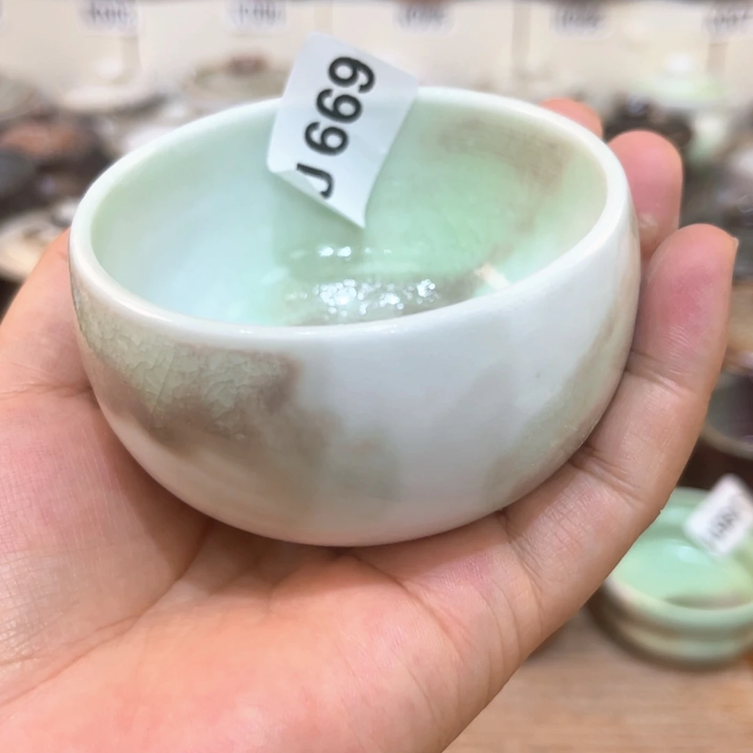陶瓷艺术品333333