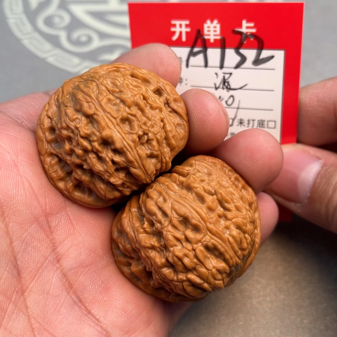 吊坠文玩核桃文玩