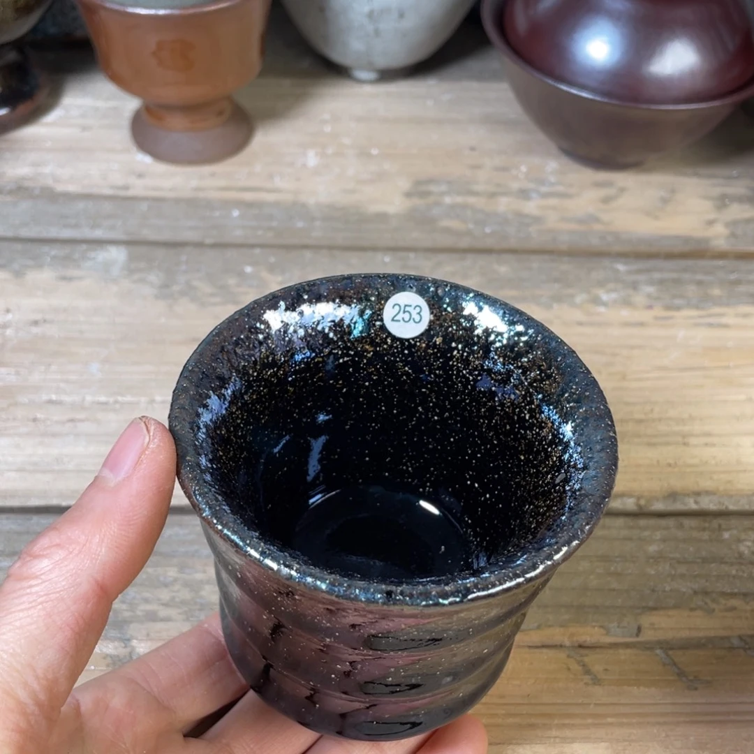 茶盏盏盏灯都是我喜欢的颜色