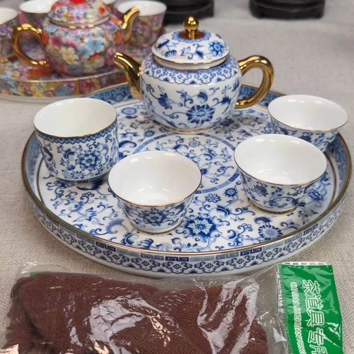 景德镇陶瓷景德镇瓷器