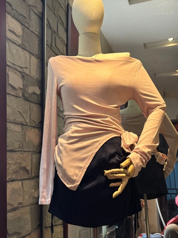 直播间扣号 叫名字下单（ 衬衫，短裙，裤子）no退no换