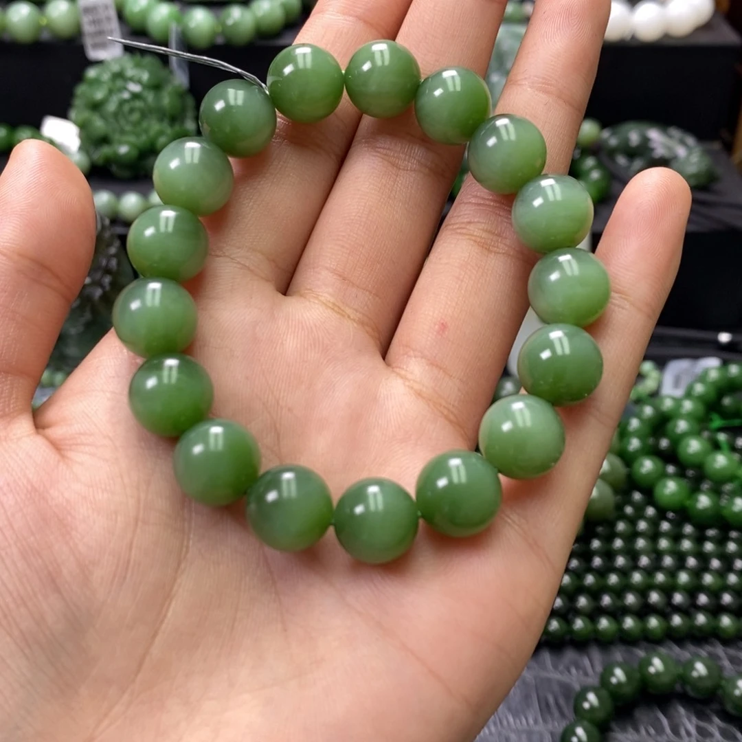 和田玉未镶嵌珠宝奇石