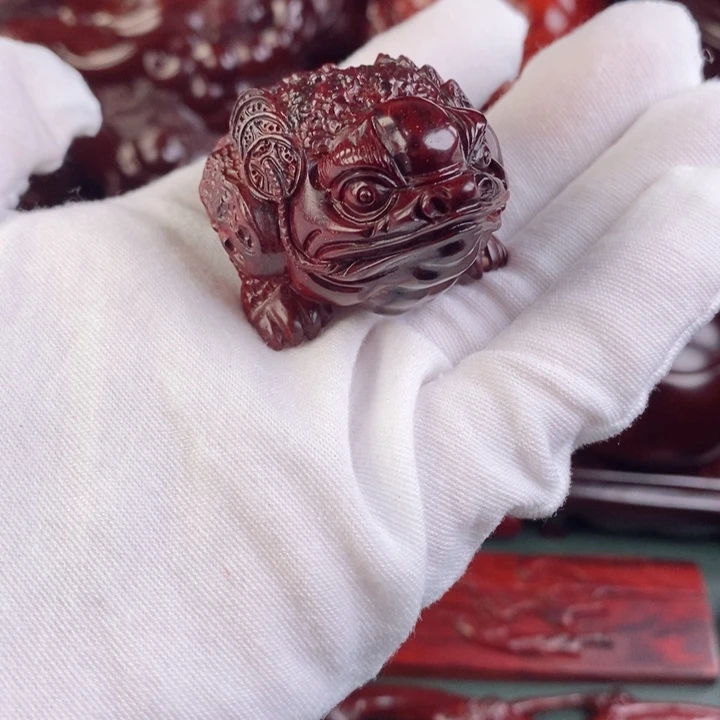 檀香紫檀（小叶紫檀）其他