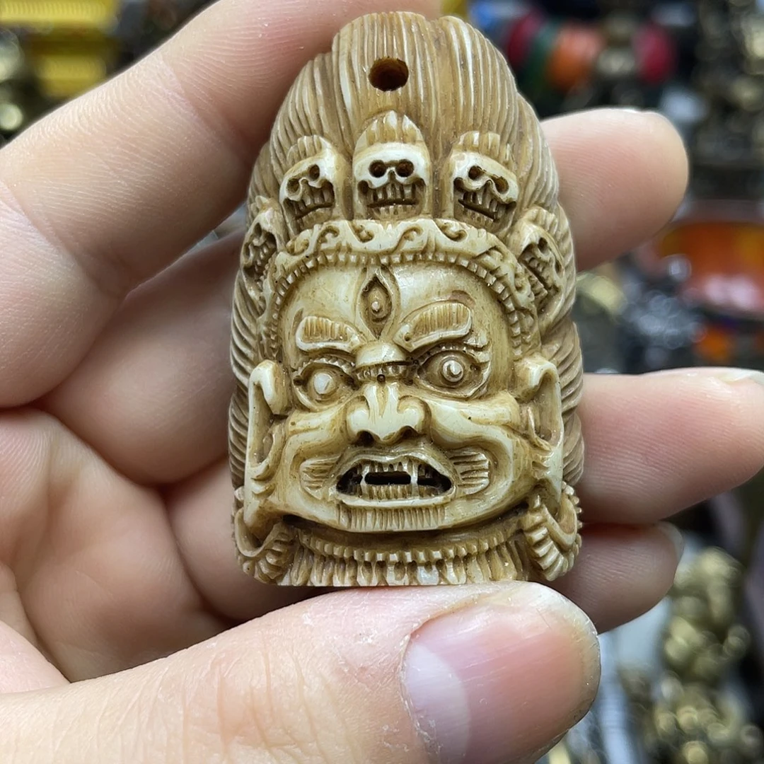 创意饰品挂件一物一图